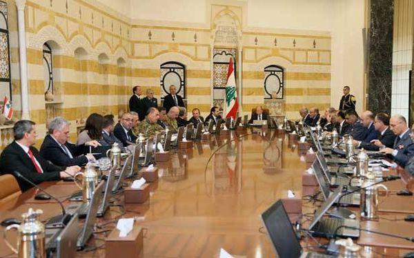الجيش اعدّ خطة خمسية للتدريب والتسليح استعداداً لمؤتمر روما