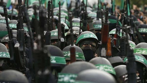 حماس تكشف عن هدف العملية الإسرائيلية الفاشلة في غزة