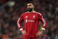 رحيل صلاح عن ليفربول يثير موجة تكهنات