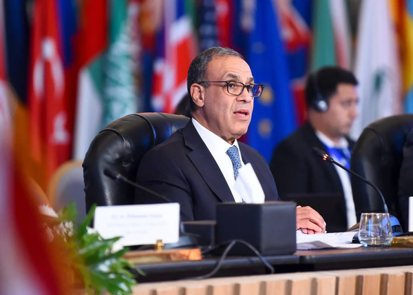 القاهرة: وصلنا إلى طريق مسدود في المفاوضات مع إثيوبيا