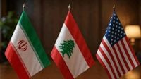 مسؤول أميركي: التفاهم مع إيران يشمل لبنان