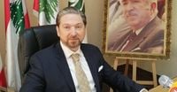 فيصل كرامي...بعد استعادة المقعد النيابي ... العين على الرئاسة الثالثة؟!!