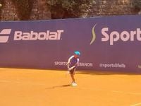 نتائج اليوم الثاني لدورة 