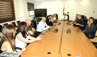 الأبيض: آليّة جديدة لعلاج مرضى غسيل الكلى