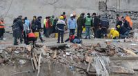 الخارجية الفلسطينية: إرتفاع حصيلة الضحايا الفلسطينين الى 57 جراء الزلزال في سوريا وتركيا