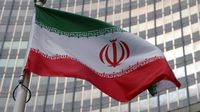 إيران: انتخابات القيادة أُجريت وتم تعيين القائد