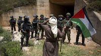الجامعة العربية تدين اقتحام الأقصى وتحذّر من إشتعال الأوضاع في القدس ومناطق أخرى
