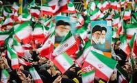 الحرس الثوري: إيران عازمة على صنع حضارة اسلامية جديدة