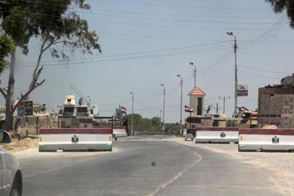 مصر: مقتل عميد متقاعد برصاص مجهولين في العريش