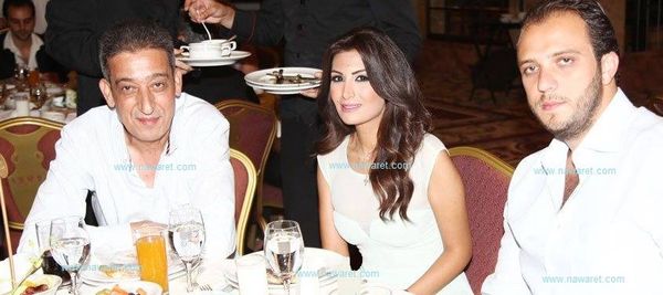 رويدا عطية وآل المولى وجها لوجه في المحكمة وبهذا حكم القضاء