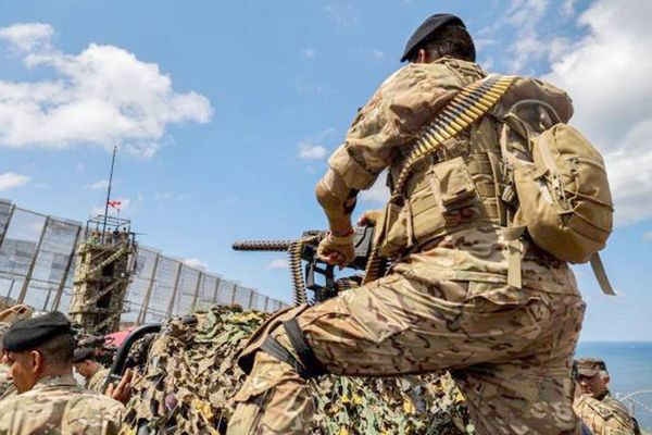 هل ينزلق الـ"كباش" حول "قواعد الاشتباك" الى حرب؟
اسرائيل تلهث لاستعادة الردع وواشنطن تبحث عن الهيبة
حزب الله لن يفرّط بالإنجازات الردعيّة "مهما كان الثمن"