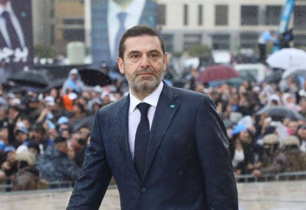 رسائل مرتقبة وخطاب متقدم للحريري في 14 شباط