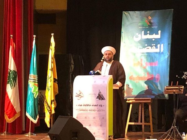 حركة الامة: لنبذ الخلافات والتصدي للفتن التي تستهدف وحدة الأمة