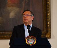 كولومبيا: واشنطن سحبت اعتمادنا في مكافحة المخدرات