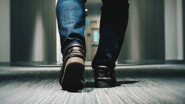 وداعاً لكلمات السر.. افتح هاتفك من خلال طريقة المشي