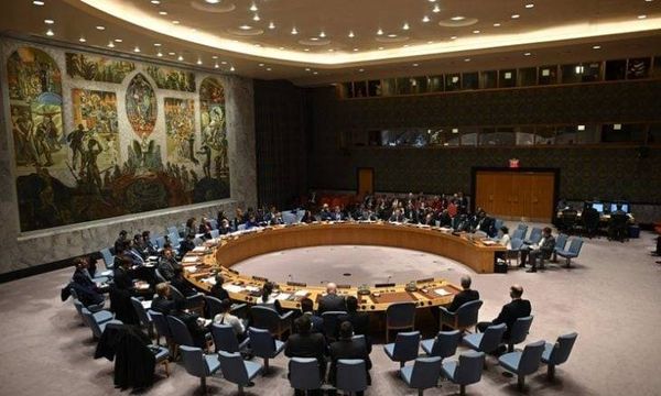 أرمينيا تدعو مجلس الأمن الدولي لعقد اجتماع طارئ بشأن تدهور الوضع الإنساني في قره باغ
