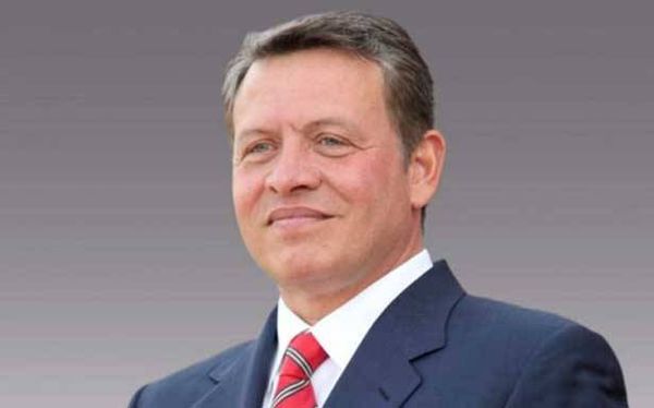 ملك الأردن يأخذ الاحتياط ضد الاغتيال