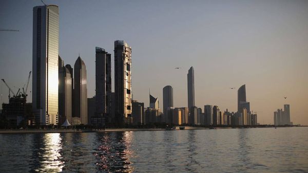أبوظبي تتصدر قائمة المدن الأكثر أمانًا في العالم