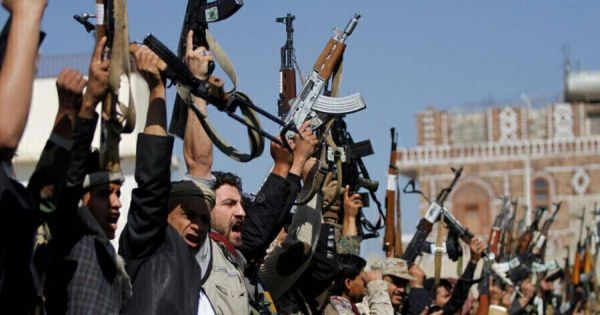 الولايات المتحدة تفرض عقوبات على 