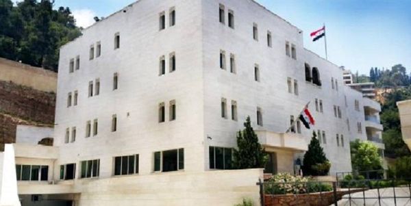 السفارة السورية في لبنان: تسييس ملف النزوح يعيق عودة السوريين إلى بلادهم