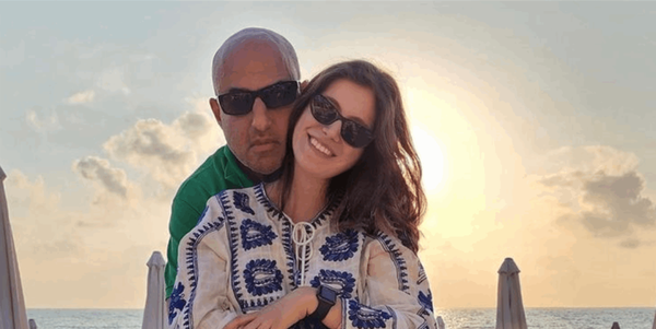 الاعلامي زياد نجيم يرزق بمولوده الاول "تيو"..ألف مبروك!