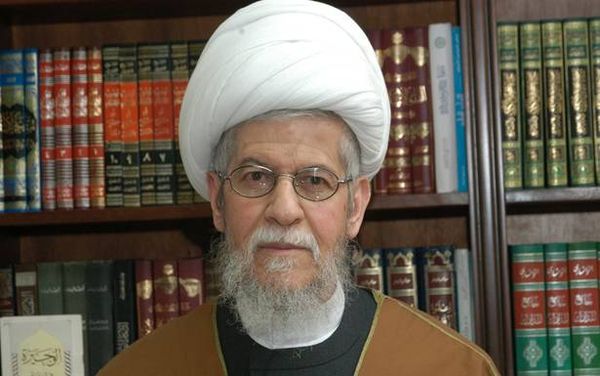 النابلسي: ما يحصل من قطع للطرق لا يمكن السكوت والتغاضي عنه