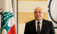 الرئيس عون: آن الأوان لعودة الجيش ليستلم مهامه كاملة والسلم الأهلي خط أحمر