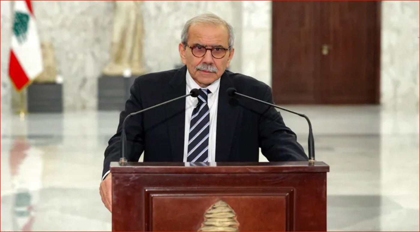 ماذا طلب سلام من وزراء القوات اللبنانية ؟!