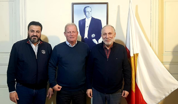 "الأحرار" أعلن عن مُرشّحيه
في زغرتا الزاوية والمتن