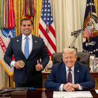 إخفاق سياسي أميركي في العراق ينهي مهمة المبعوث