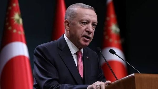 اجتماع مغلق في أنقرة.. أردوغان يلتقي مسؤولين أميركيين