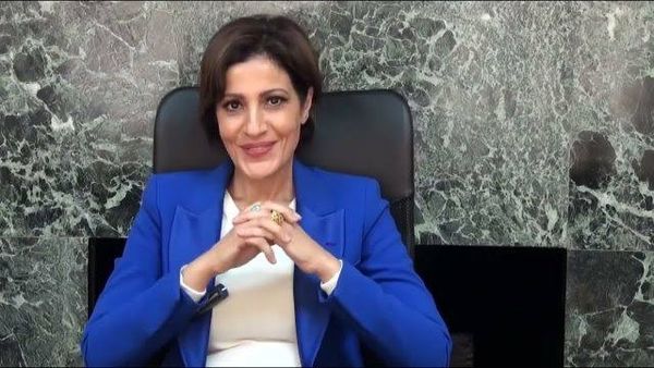 وزيرة البيئة تزور محمية حرج إهدن وتطلع على تنوعها البيولوجي
