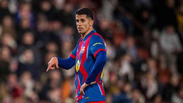 اسم مفاجئ في قائمة برشلونة بدوري أبطال أوروبا