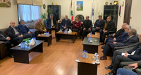الابيض من النبطية : القطاع الطبي صامد