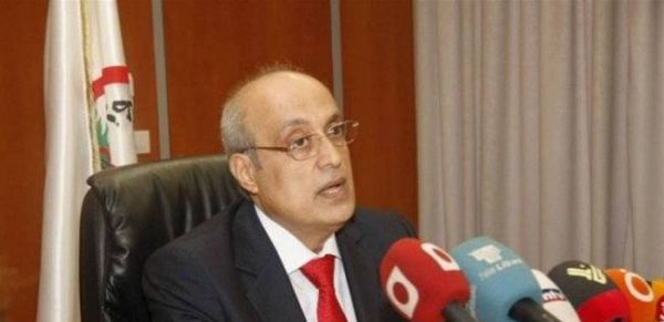 أبو شرف مغادراً منصب النقيب: 
أعمالنا تشهد لنا