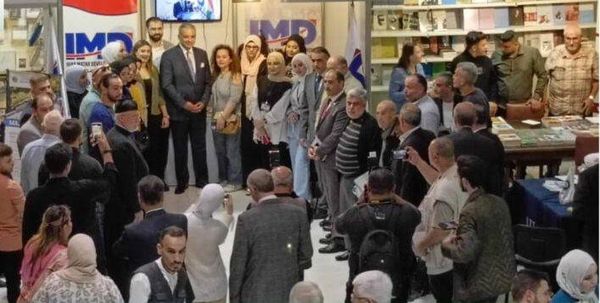 مؤسسة سعادة للثقافة ضمن "فعاليّات طرابلس عاصمة للثقافة العربيّة"
الأحد المقبل تحيّة من طرابلس الى فلسطين...