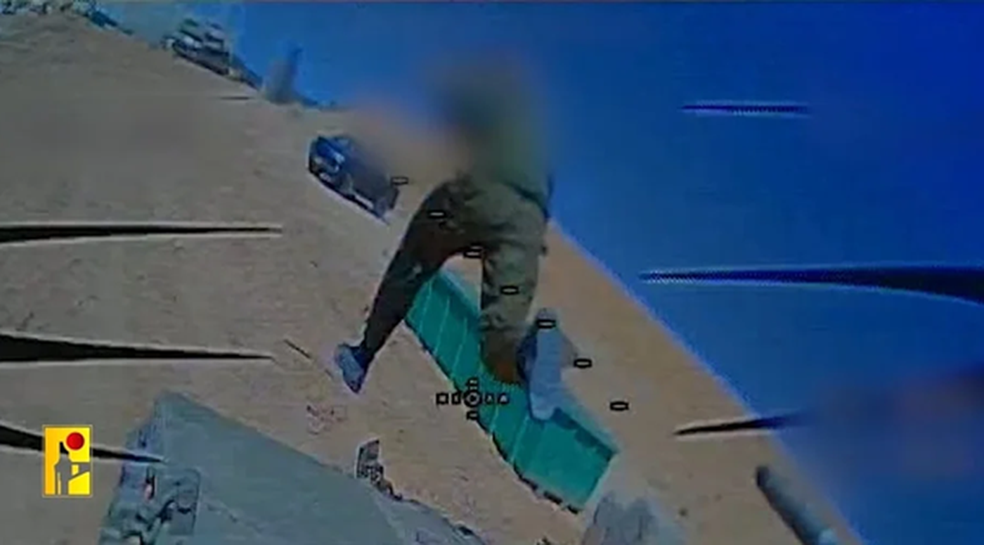 الجيش الإسرائيلي يقرّ بمقتل ضابط من "غولاني" في جنوب لبنان