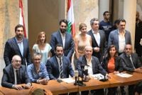 نواب "التغيير": لن نسمح باستغلالنا في اللعبة القائمة