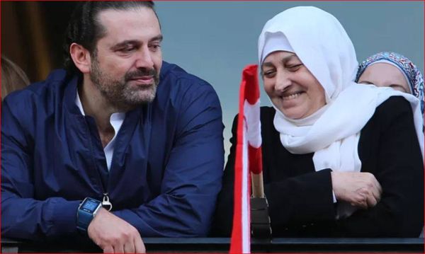 الحزب حريص على علاقته الجيدة مع الحريري