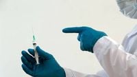 اللقاح الروسي المضاد لجميع أنواع السرطان يجتاز بنجاح الإختبارات التي أجريت على الفئران
