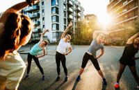 طريقة بسيطة وفعالة لتحسين قدرة التحمل أثناء ممارسة الرياضة