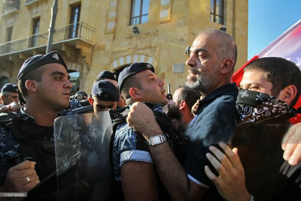 «إحتواء» أحداث الجبل.. ومساع للقاء «جامع» في بعبدا؟