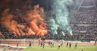 كأس لبنان في كرة القدم
الأنصار يتخطى النجمة ويبلغ الدور نصف النهائي