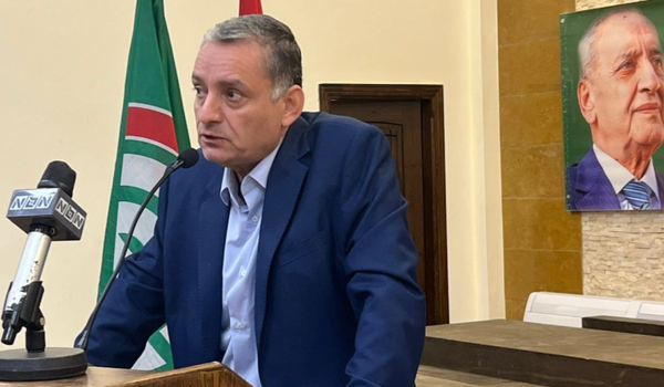 الفوعاني: السلام العادل هو سلام القوة لا الاستسلام