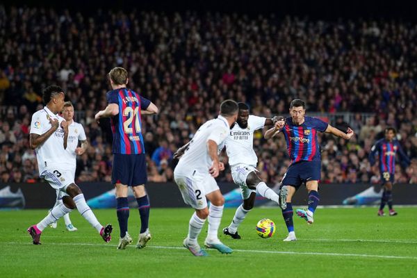 كلاسيكو بطعم الإصابات... الغيابات تحاصر برشلونة وريال مدريد