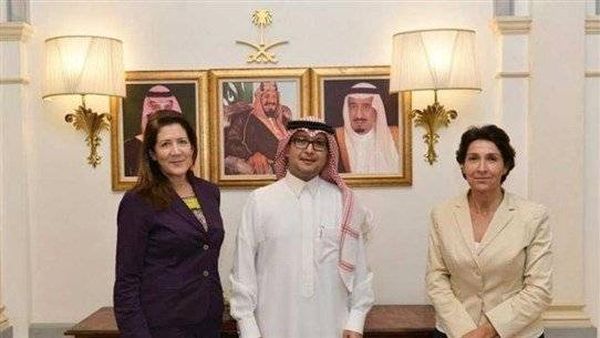 بخاري بحث مع شيا وغريو في المستجدات