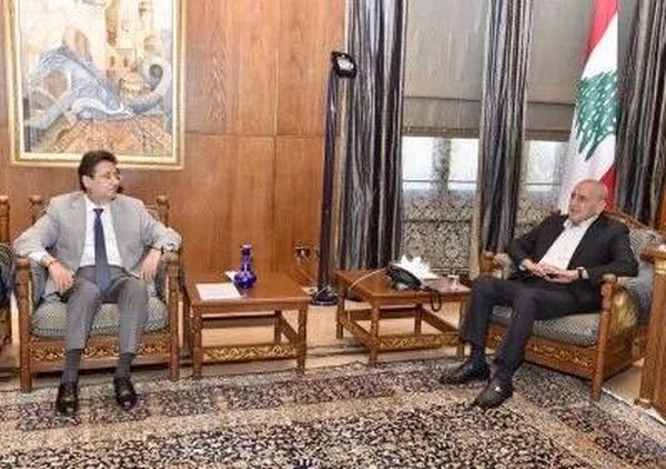 كنعان من عين التينة: التعافي يبدأ بثقة الناس وحقوق المودعين