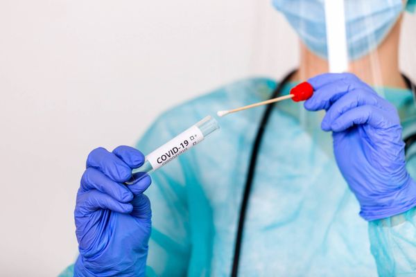 المونديال يلغي فحوصات الPCR...