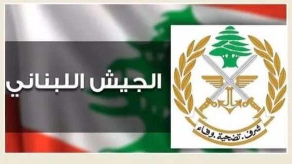 الجيش يفجّر ذخائر غير منفجرة في القليعة – مرجعيون