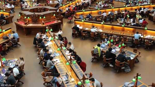 جامعات تجد حلا لمشكلة الغش بواسطة ChatGPT
